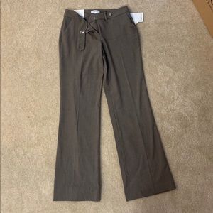 Calvin Klein Pants | NWT